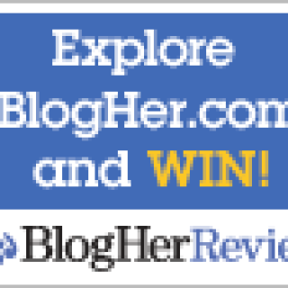 Discovering Blogher