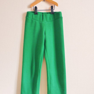 Nature walk knit pants