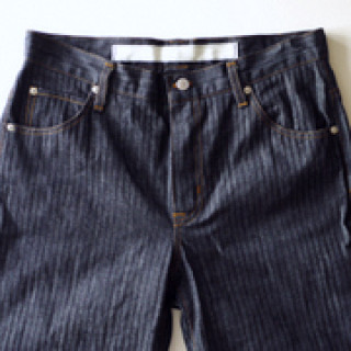 Men’s jeans (Kwik Sew 3504)