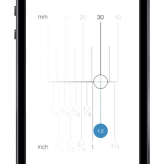 Seam Allowance App