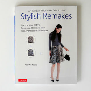 Book review: Stylish Remakes