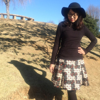 Lydia skirt – Boundless Style